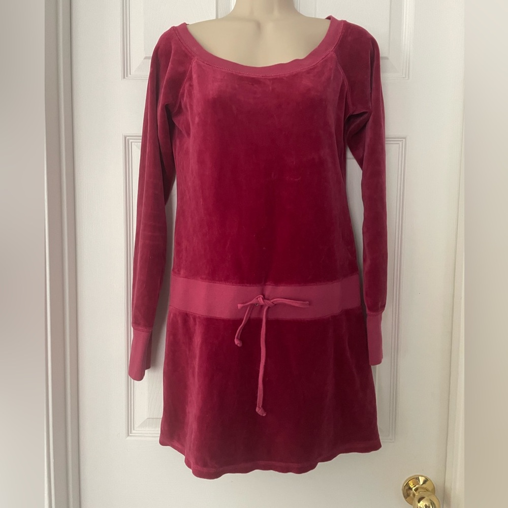Juicy Couture Tunic Dress
